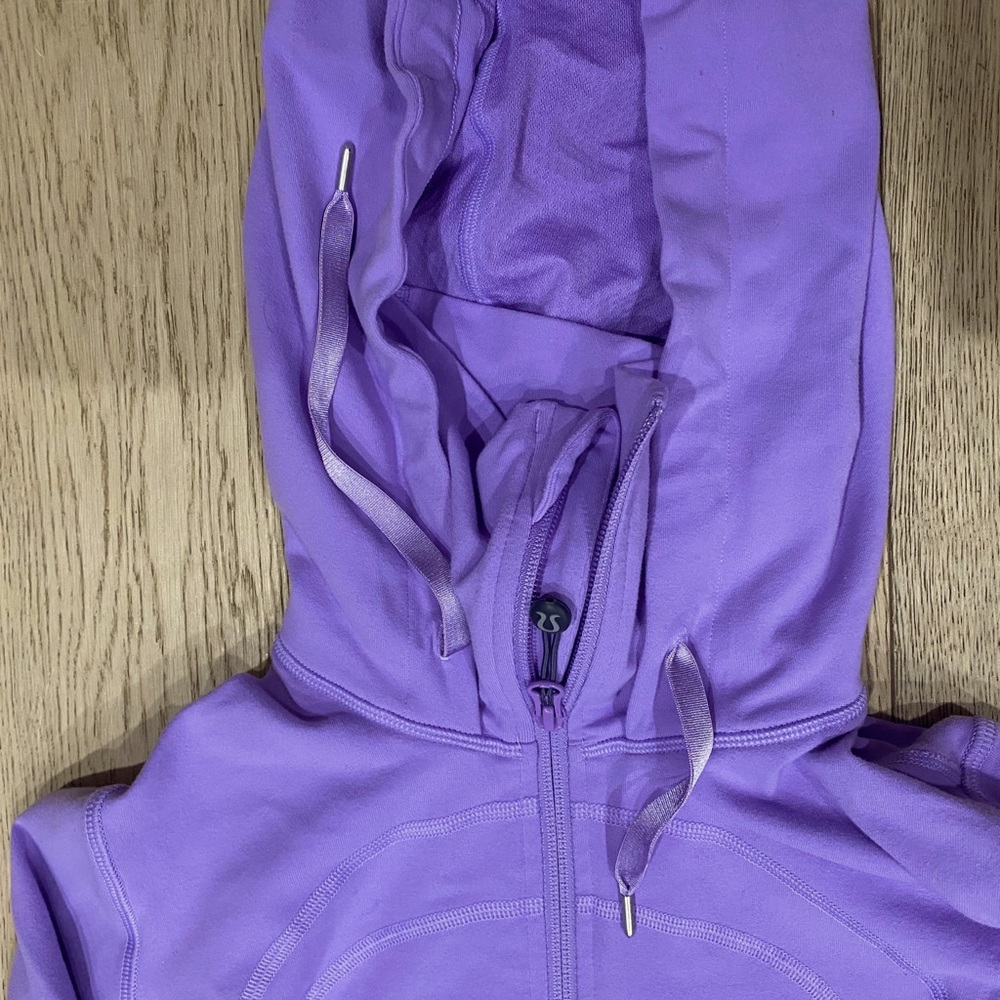 Lululemon Hoodie